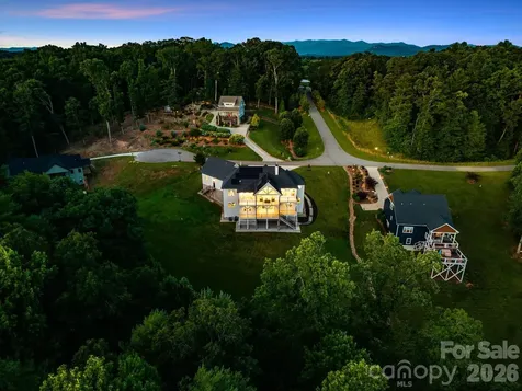 7 Temujin Drive Leicester NC 28748