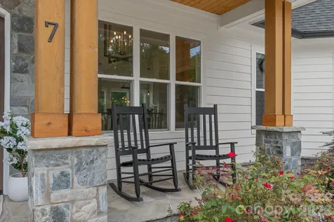 7 Temujin Drive Leicester NC 28748