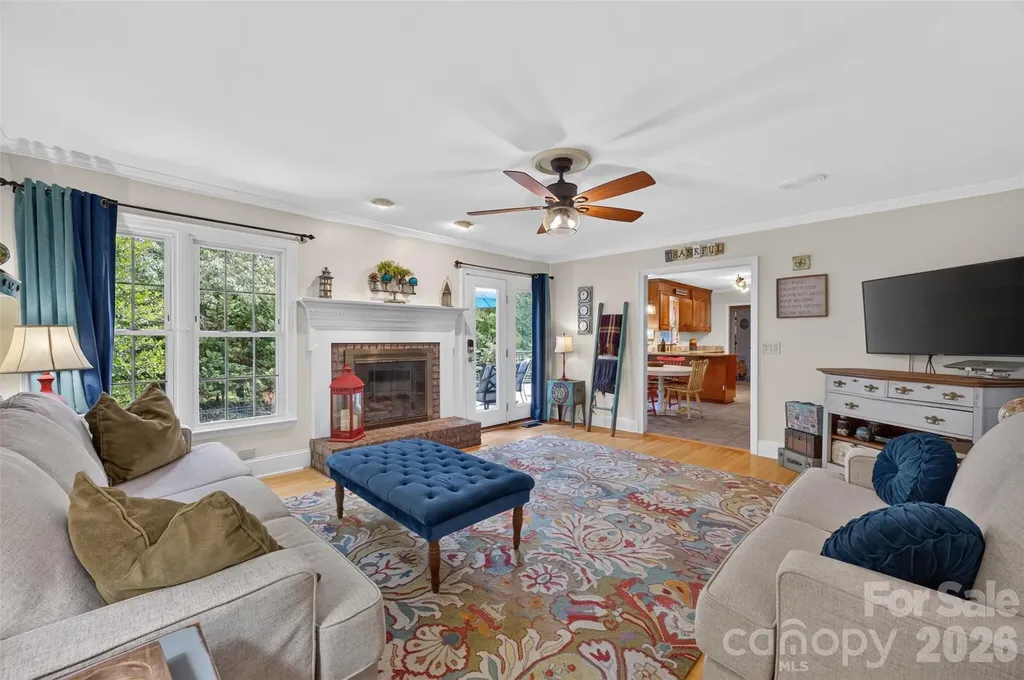 5843 Potomac Drive NW Concord NC 28027