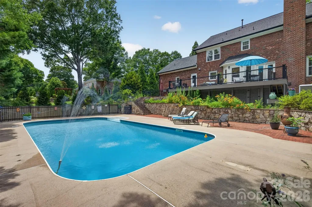 5843 Potomac Drive NW Concord NC 28027