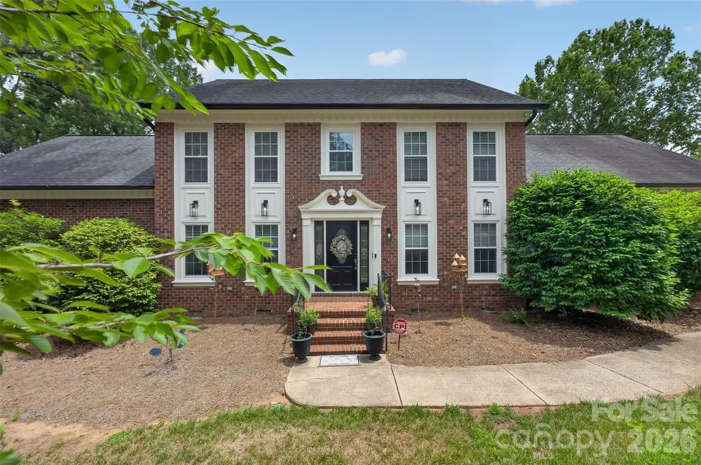5843 Potomac Drive NW Concord NC 28027