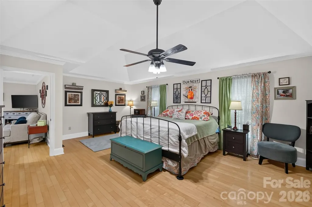 5843 Potomac Drive NW Concord NC 28027