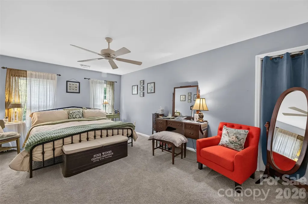 5843 Potomac Drive NW Concord NC 28027