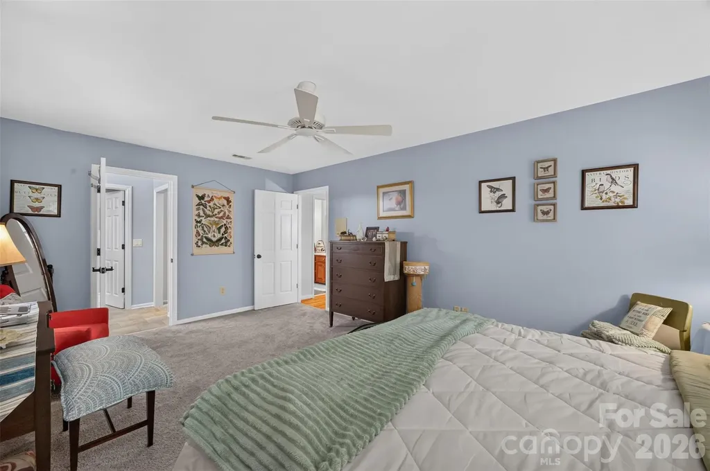 5843 Potomac Drive NW Concord NC 28027
