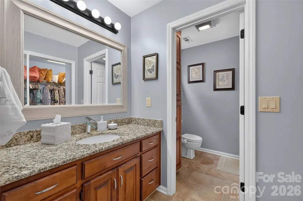 5843 Potomac Drive NW Concord NC 28027