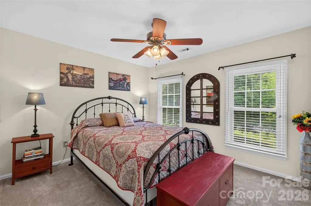 5843 Potomac Drive NW Concord NC 28027