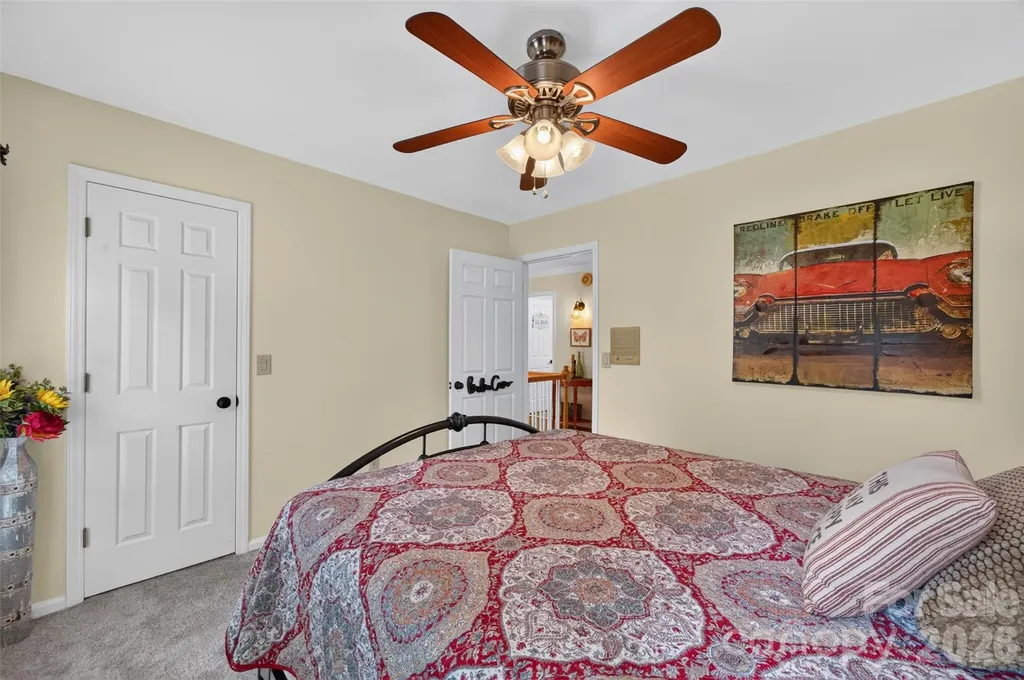 5843 Potomac Drive NW Concord NC 28027
