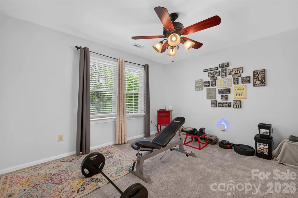 5843 Potomac Drive NW Concord NC 28027