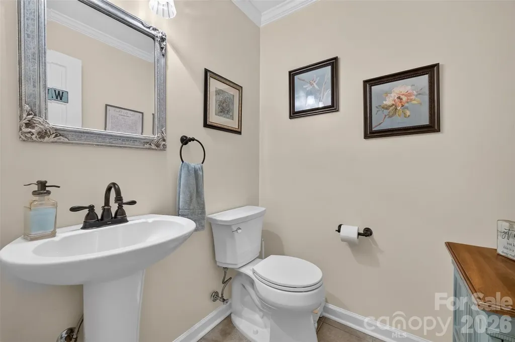 5843 Potomac Drive NW Concord NC 28027
