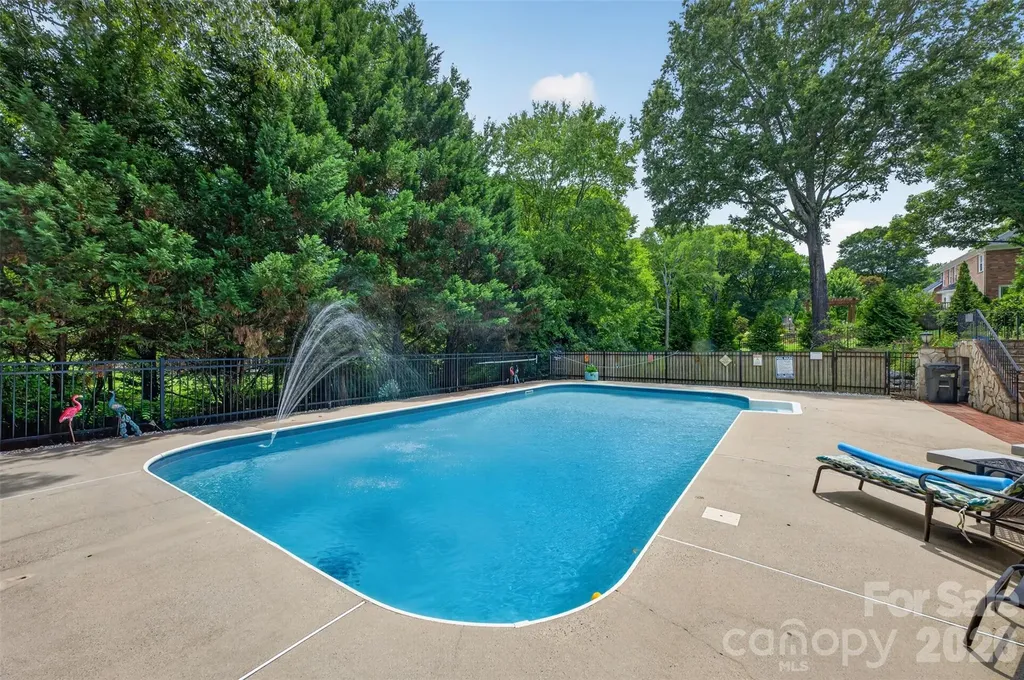 5843 Potomac Drive NW Concord NC 28027