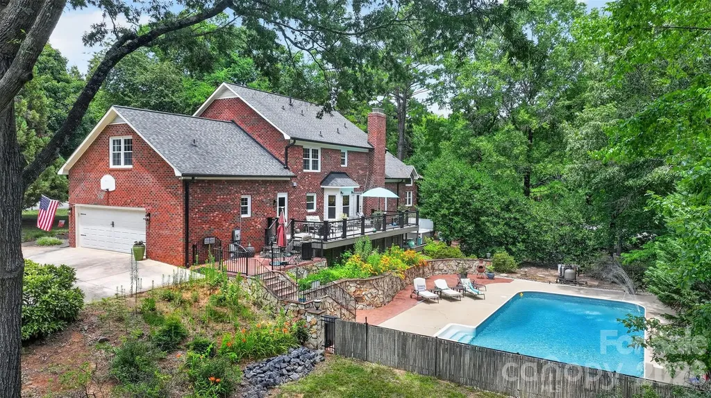5843 Potomac Drive NW Concord NC 28027