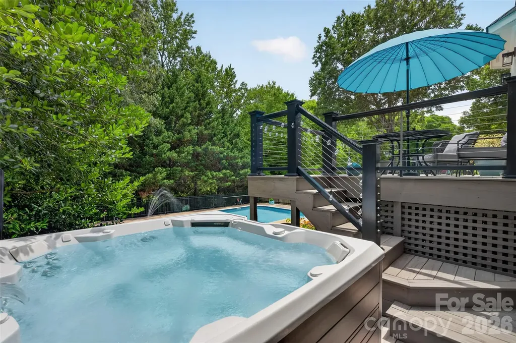 5843 Potomac Drive NW Concord NC 28027