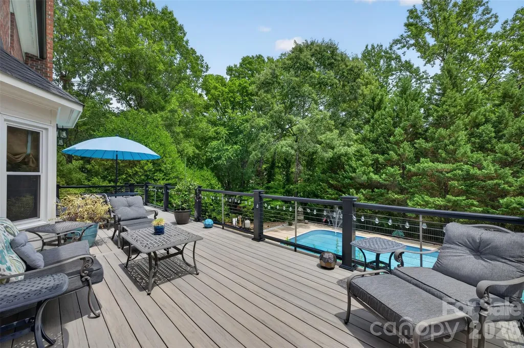5843 Potomac Drive NW Concord NC 28027