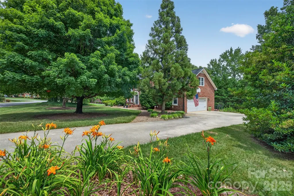 5843 Potomac Drive NW Concord NC 28027