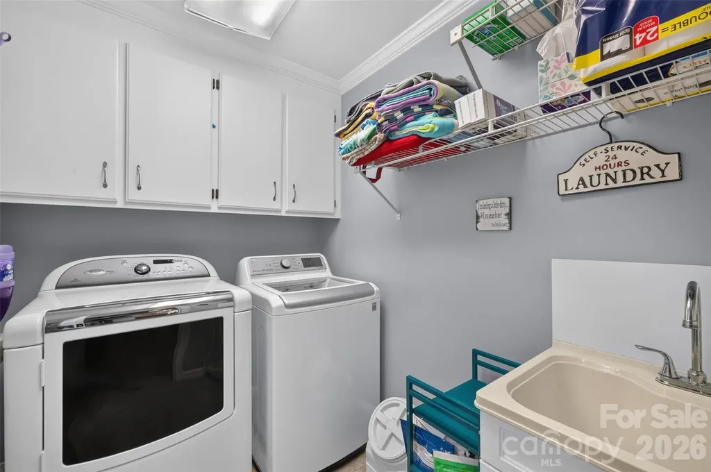 5843 Potomac Drive NW Concord NC 28027