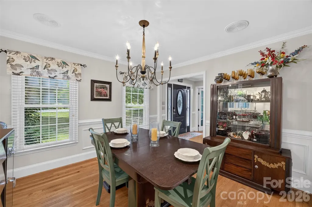 5843 Potomac Drive NW Concord NC 28027