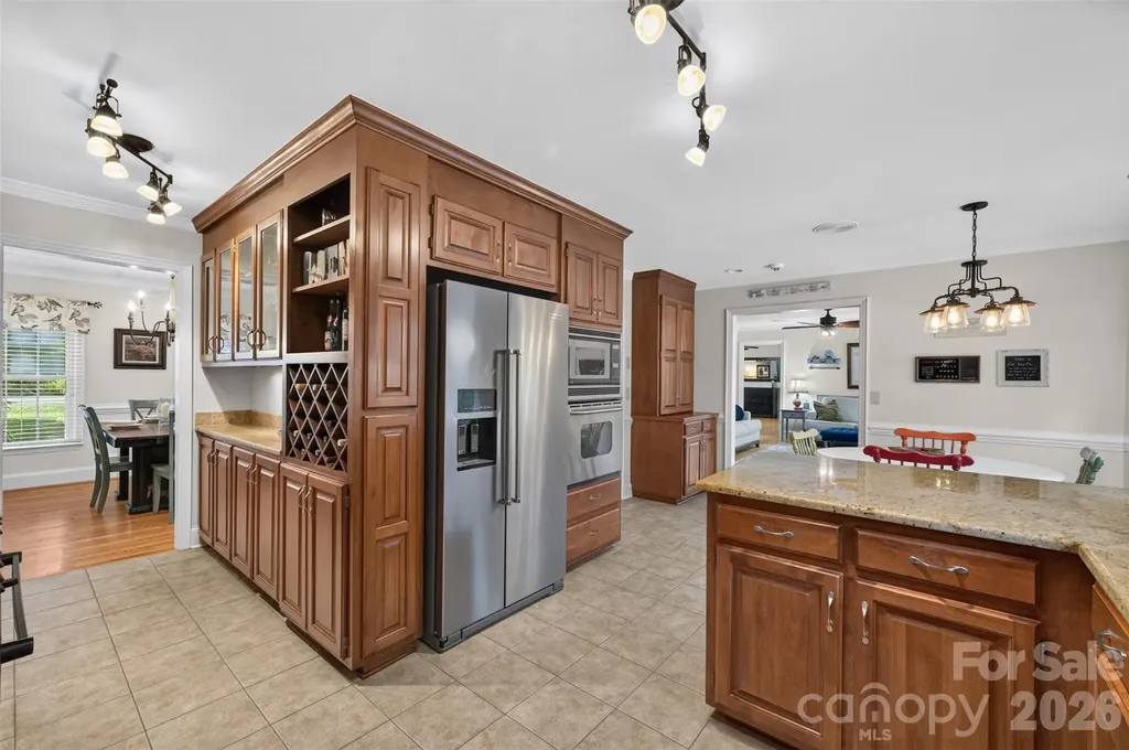 5843 Potomac Drive NW Concord NC 28027