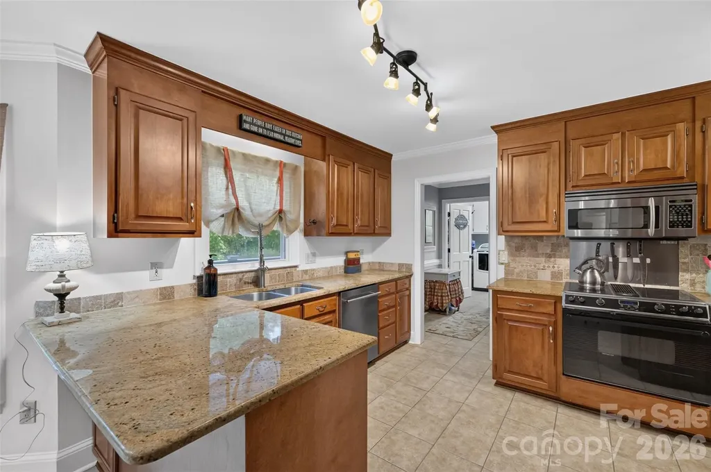 5843 Potomac Drive NW Concord NC 28027