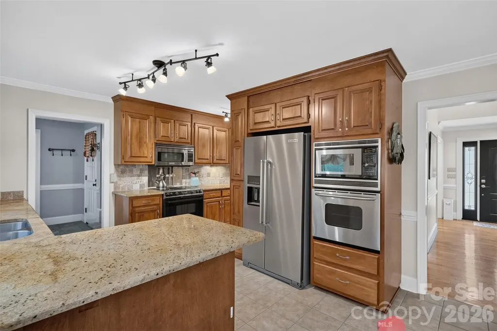 5843 Potomac Drive NW Concord NC 28027