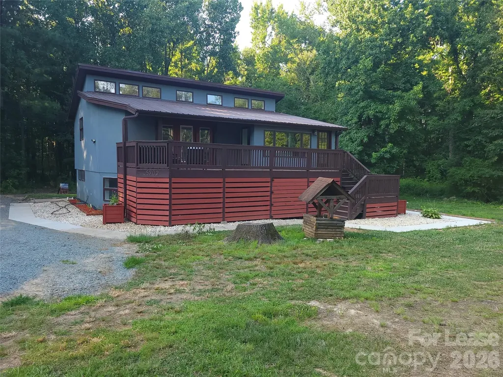 6702 Woodlawn Lane Indian Trail NC 28079