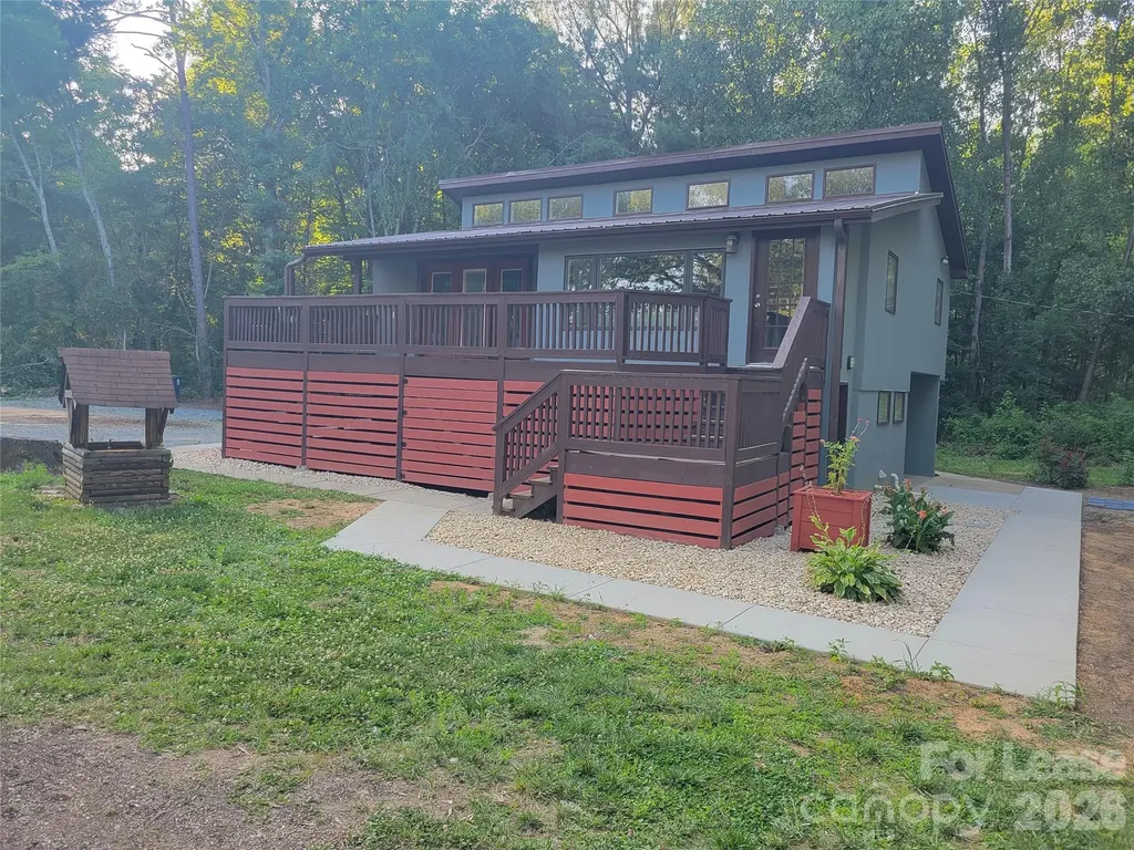 6702 Woodlawn Lane Indian Trail NC 28079