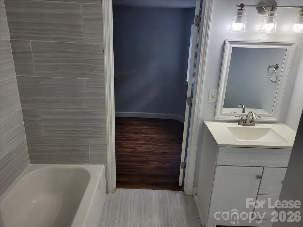 6702 Woodlawn Lane Indian Trail NC 28079