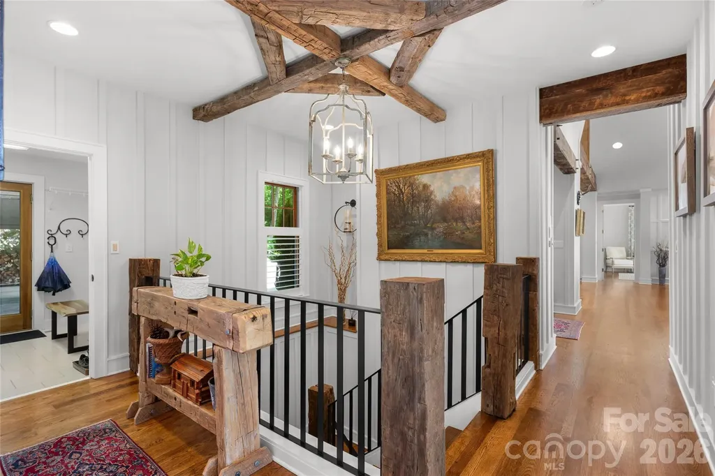 100 Meadow Ridge Drive Lake Toxaway NC 28747