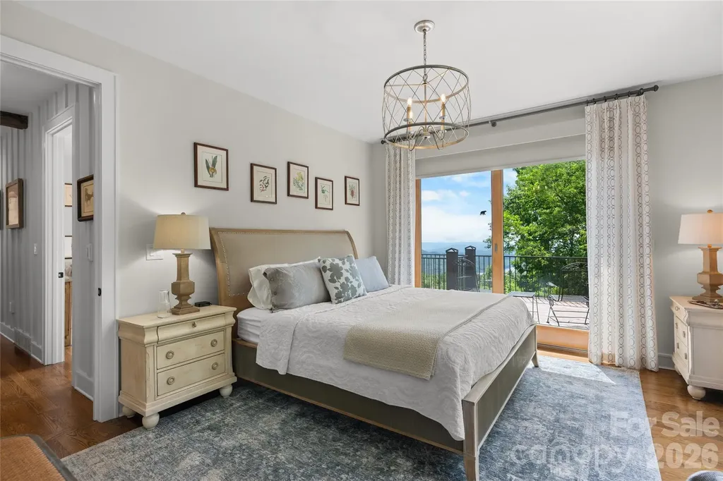 100 Meadow Ridge Drive Lake Toxaway NC 28747