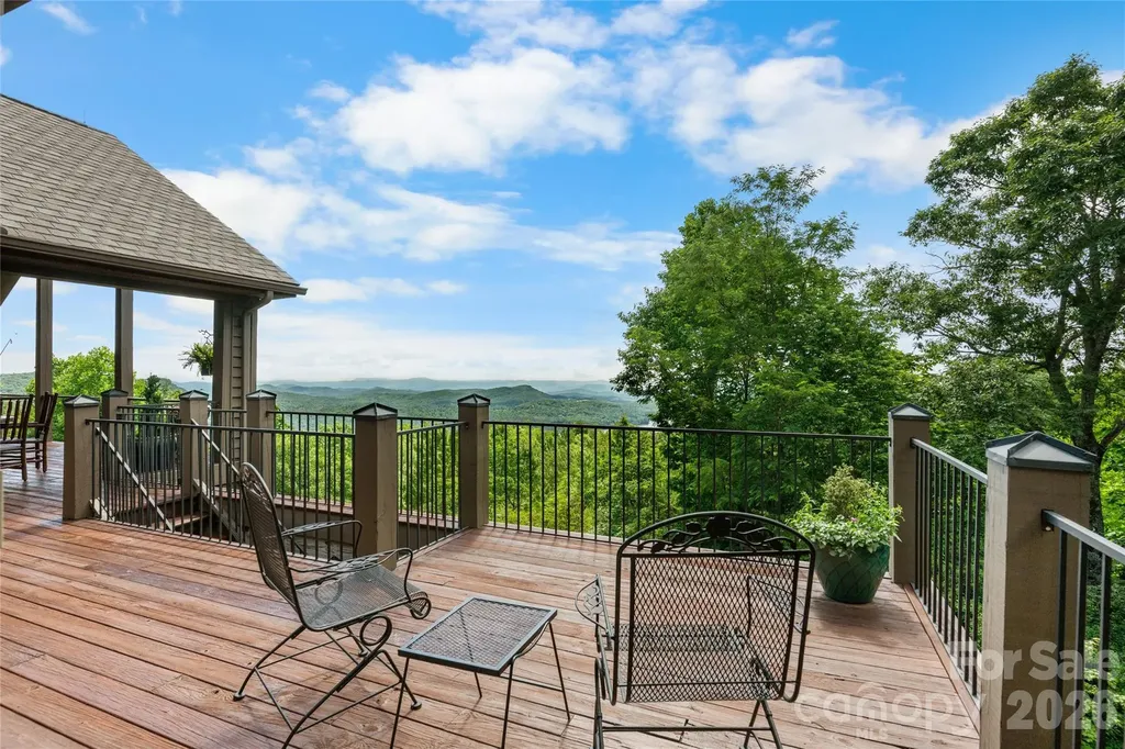 100 Meadow Ridge Drive Lake Toxaway NC 28747