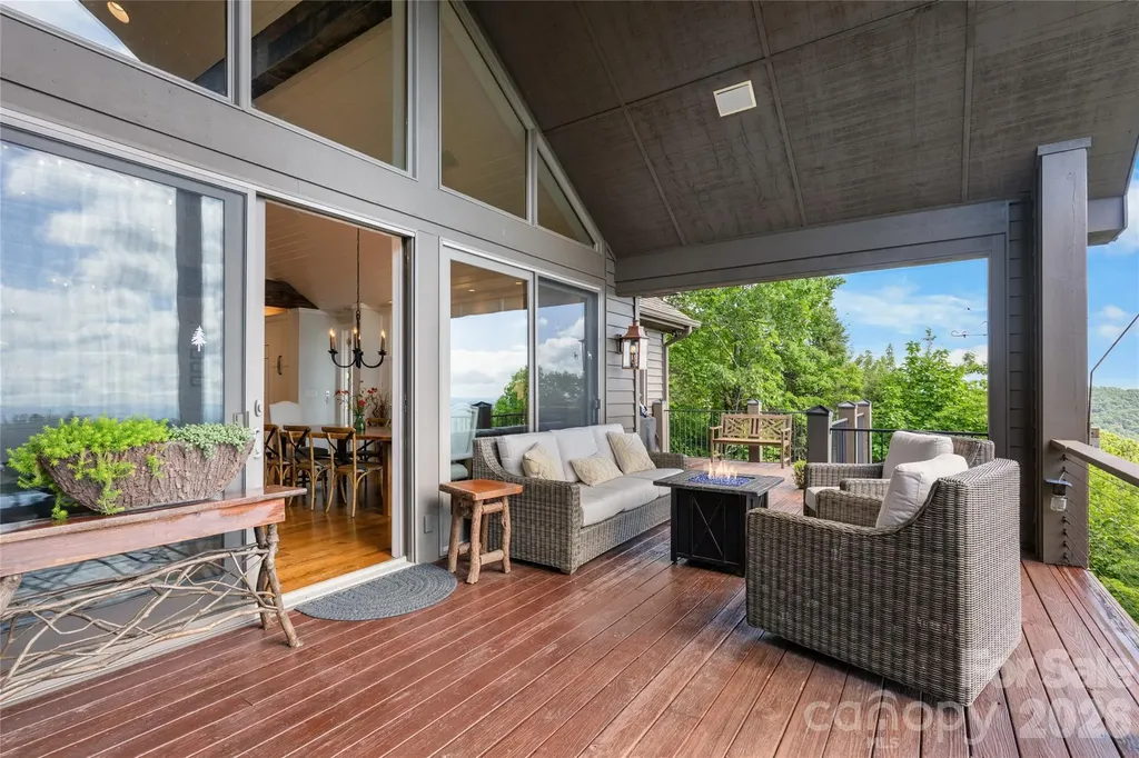 100 Meadow Ridge Drive Lake Toxaway NC 28747