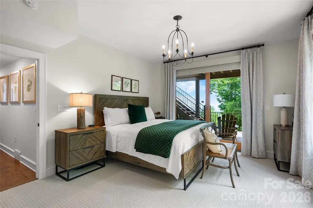 100 Meadow Ridge Drive Lake Toxaway NC 28747