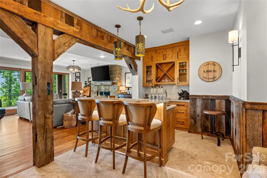 100 Meadow Ridge Drive Lake Toxaway NC 28747