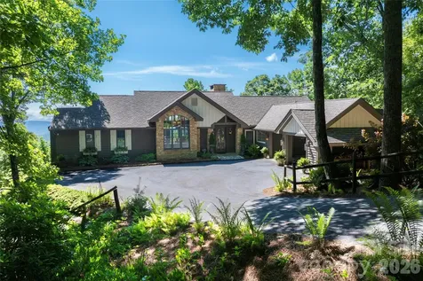 100 Meadow Ridge Drive Lake Toxaway NC 28747