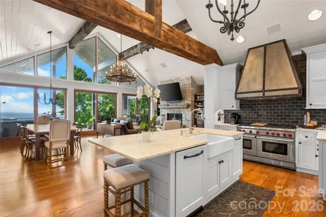 100 Meadow Ridge Drive Lake Toxaway NC 28747
