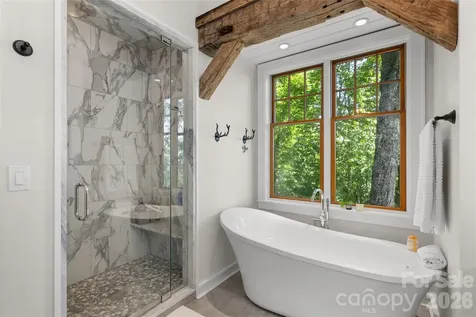 100 Meadow Ridge Drive Lake Toxaway NC 28747