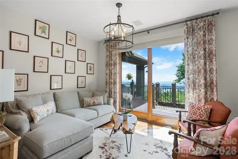 100 Meadow Ridge Drive Lake Toxaway NC 28747