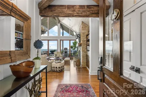 100 Meadow Ridge Drive Lake Toxaway NC 28747
