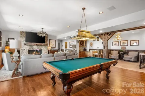 100 Meadow Ridge Drive Lake Toxaway NC 28747