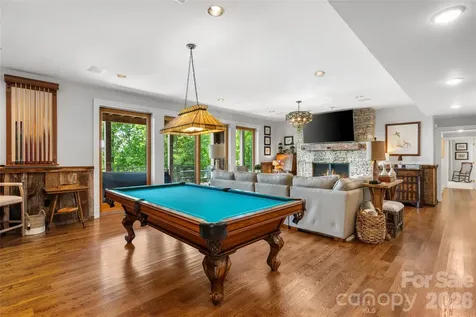 100 Meadow Ridge Drive Lake Toxaway NC 28747