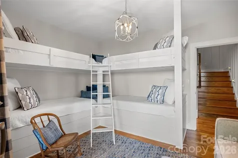 100 Meadow Ridge Drive Lake Toxaway NC 28747
