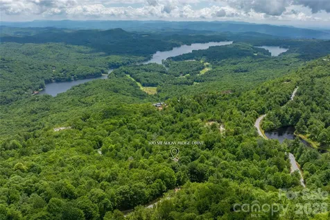 100 Meadow Ridge Drive Lake Toxaway NC 28747