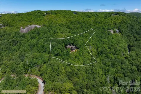 100 Meadow Ridge Drive Lake Toxaway NC 28747