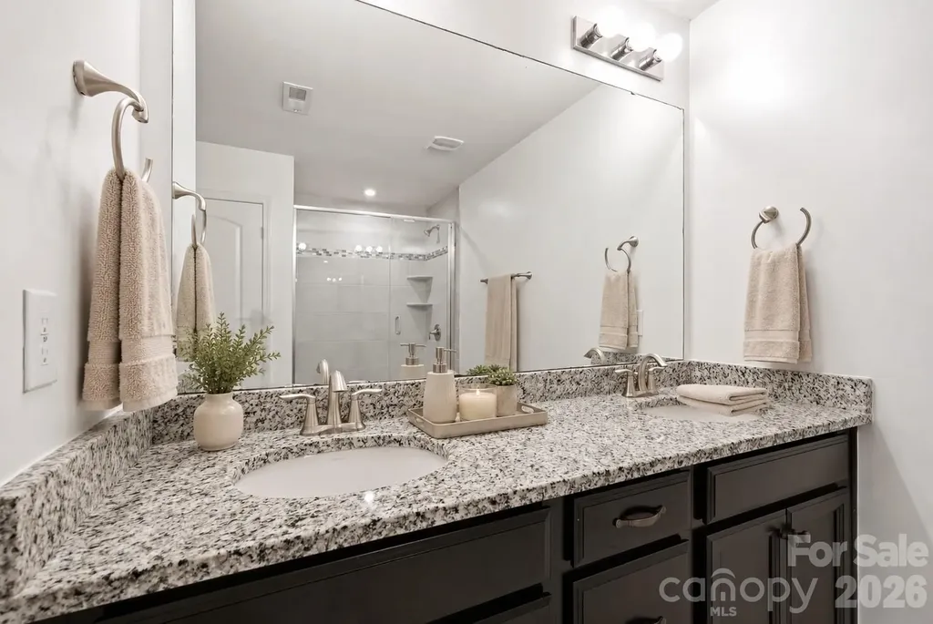 1613 Calder Drive Indian Trail NC 28079