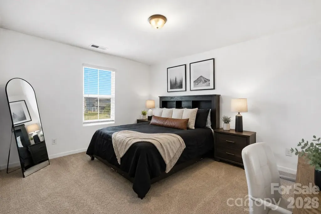 1613 Calder Drive Indian Trail NC 28079
