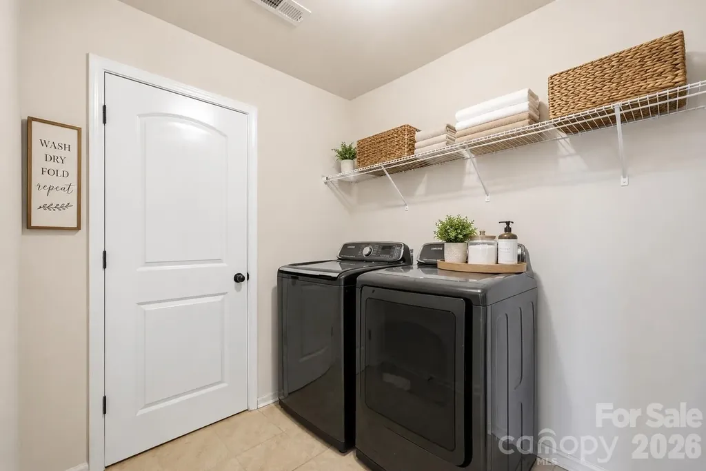 1613 Calder Drive Indian Trail NC 28079