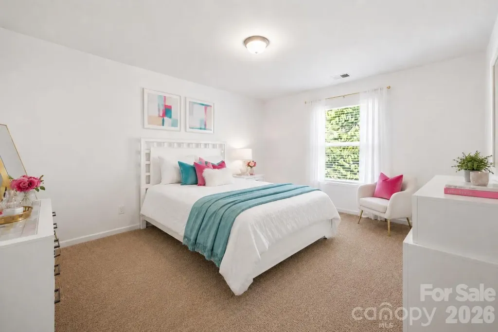 1613 Calder Drive Indian Trail NC 28079