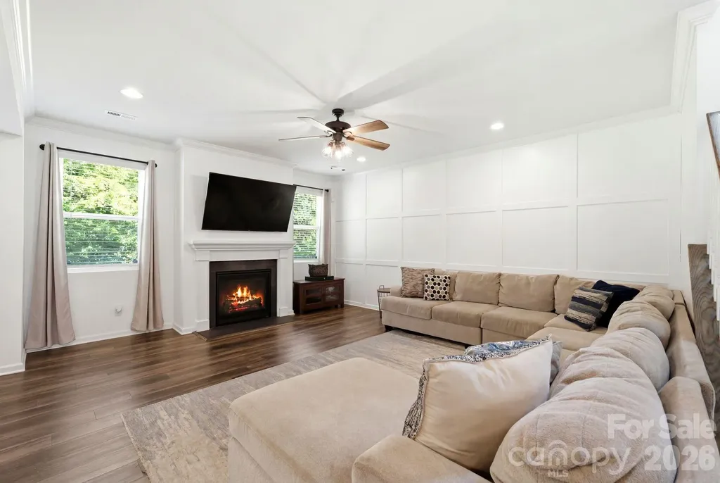 1613 Calder Drive Indian Trail NC 28079