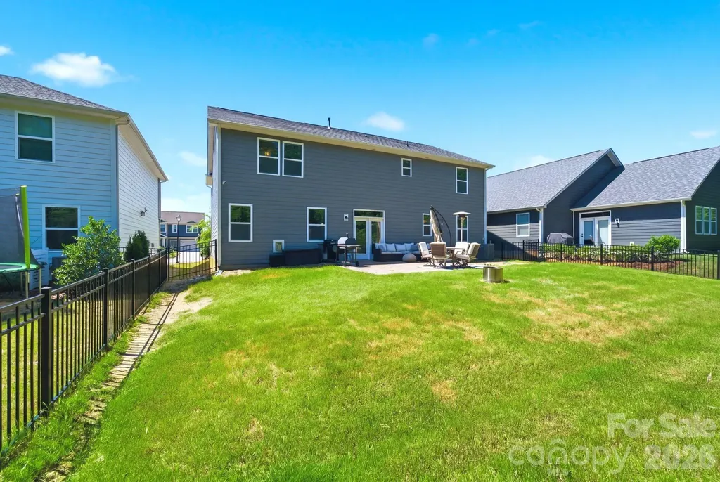 1613 Calder Drive Indian Trail NC 28079