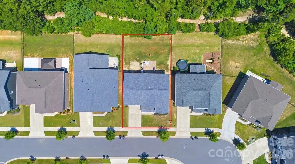 1613 Calder Drive Indian Trail NC 28079