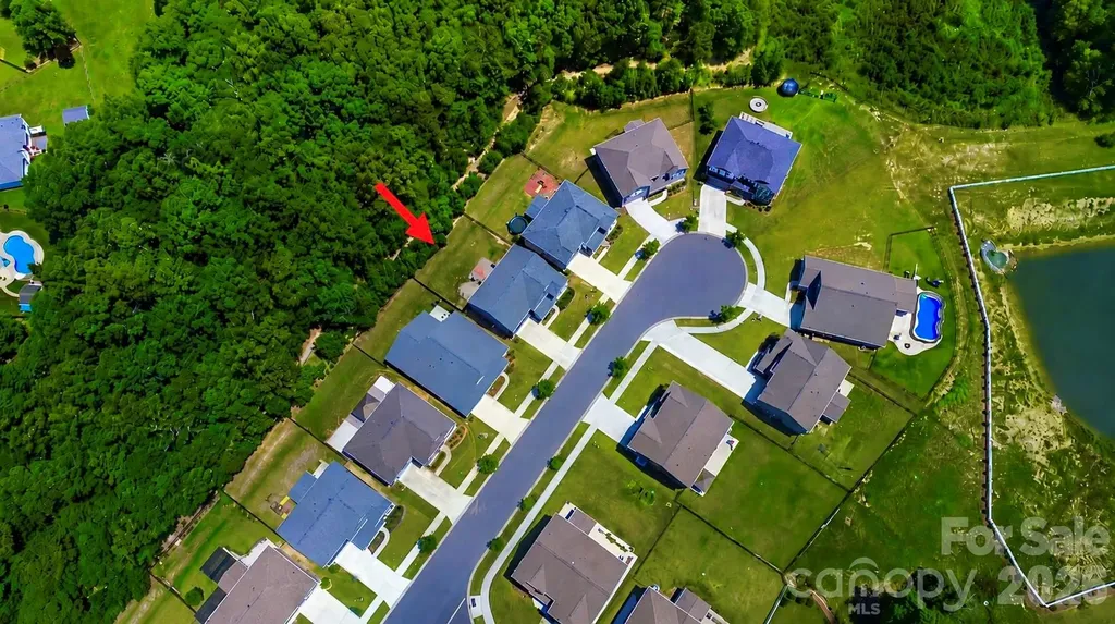 1613 Calder Drive Indian Trail NC 28079